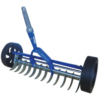 SCARIFICATEUR A ROUES