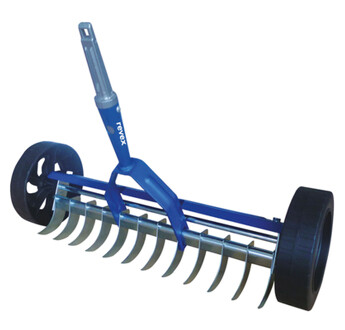 SCARIFICATEUR A ROUES