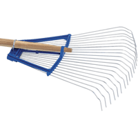 BALAI GAZON BI-MATIERE FIL ROND SM