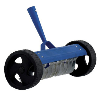 SCARIFICATEUR A ROUES SM