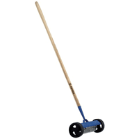 SCARIFICATEUR A ROUES EM
