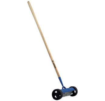 SCARIFICATEUR A ROUES EM