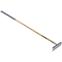 RATEAU A DOUILLE 10 DENTS EM