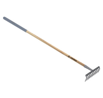 RATEAU A DOUILLE 10 DENTS EM