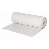 TOILE GEOTEXTILE BLANC 1M00X100ML 120G/M2 AU ROULEAU