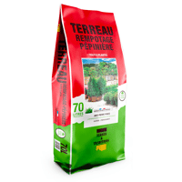 TERREAU REMPOTAGE PEPINIERE
