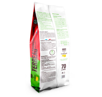 TERREAU REMPOTAGE PEPINIERE