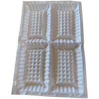 BAC INTER RAISIN BLANC 60X40 CARTON DE 400
