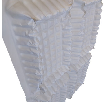 BAC INTER RAISIN BLANC 60X40 CARTON DE 400