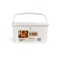 ARTEFEED CYSTES D ARTEMIA SEAU 2.5KG