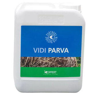 VIDIPARVA 5L NORME NFU (EX PROPARVA) BIDON 5L