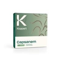 CAPSANEM 2.500 MILLIONS STEINERNEMA CARPOCAPSAE BOITE DE 10 X 250 MILLIONS IND.