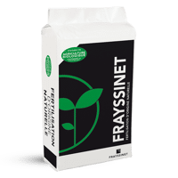 TERREAU FRAYSSINET ORGASYL REGARNISSAGE UAB SAC35L