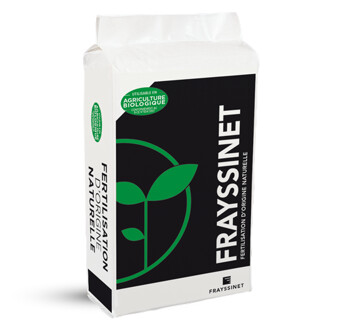 TERREAU FRAYSSINET ORGASYL REGARNISSAGE UAB SAC35L