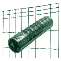 GRILLAGE MULTIFORT 2M MAILLE100X50X2.5 25ML