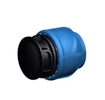 AQUA BOUCHON PE DIAM 63