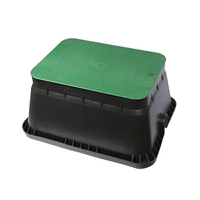 AQUA REGARD RECTANGULAIRE DN 12 - 38 x 49,5CM