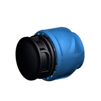 AQUA BOUCHON PE DIAM 40