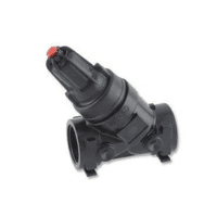AQUA REGULATEUR PRESSION PRV 1 1/2 NOIR 1.5-3.5B