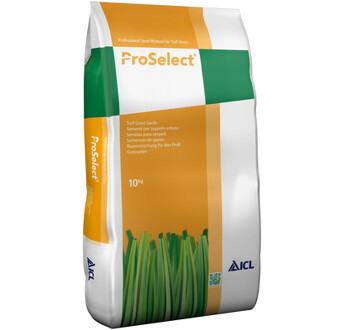 SEM. GAZON PROSELECT SPEED GERM ZT BLEND + SEED TREATMENT SAC10KG