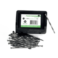 POINTE GAZON SYNTHETIQUE 140 MM / 2.5KG