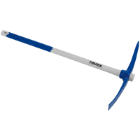 PIOCHE TERRASSIER 2.5KG EM TRI MATIERE REVEX