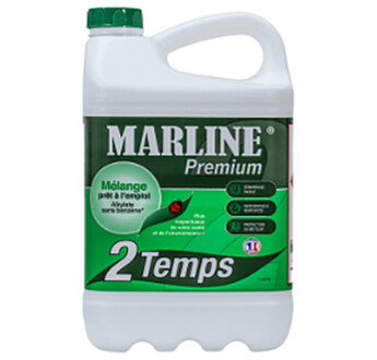 CARBURANT MARLINE CLASSIC 2 TEMPS 5L