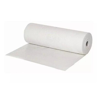 TOILE GEOTEXTILE BLANC 1M00 X 25ML 120G/M2 AU ROULEAU