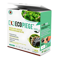 ECOPIEGE TRANSPARENT DIAM 55