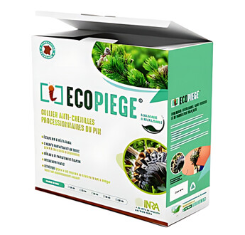 ECOPIEGE TRANSPARENT DIAM 55
