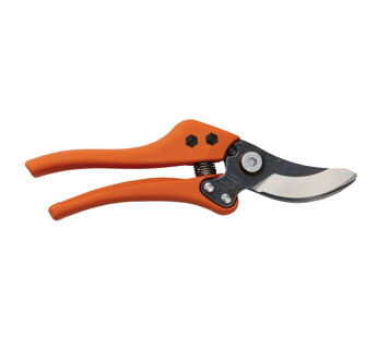 SECATEUR POIGNEE COMPOSITE 23CM P1- BAHCO