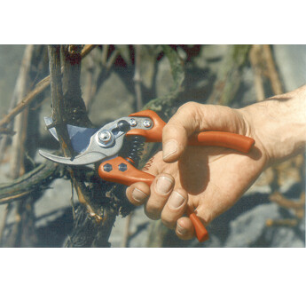 SECATEUR POIGNEE COMPOSITE 23CM P1- BAHCO