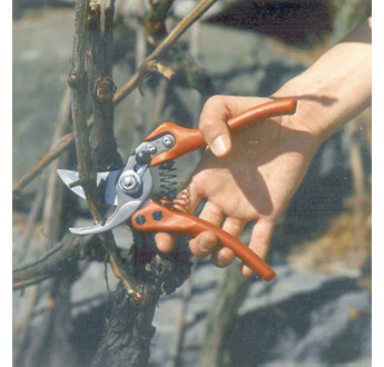 SECATEUR POIGNEE COMPOSITE 23CM P1- BAHCO