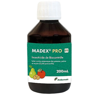 MADEX PRO 200ML