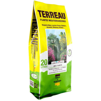 TERREAU TERRES & TRADITIONS AGRUMES PLANTES MEDITERRANEENNES UAB SAC20L