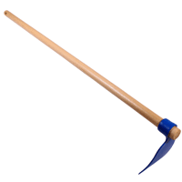 HOUE A DEFRICHER 200X90 EF