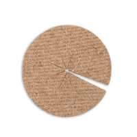COLLERETTE POUR CONTENEUR 3L 375GR DIAM 190 X 2400 U