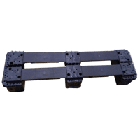 SEMELLE LATERALE ALLIBERT 2308001930 GEOBOX ARCA