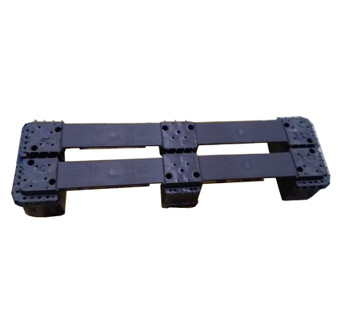 SEMELLE LATERALE ALLIBERT 2308001930 GEOBOX ARCA