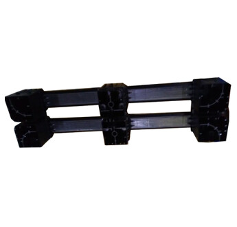 SEMELLE LATERALE ALLIBERT 2308001930 GEOBOX ARCA