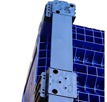 SEMELLE LATERALE ALLIBERT 2308001930 GEOBOX ARCA