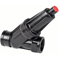 AQUA REGULATEUR PRESSION PRV 3/4 ROUGE 2-4BARS