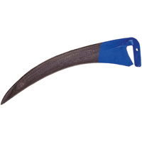 FAUX A HERBE DEMI-LARGE A TALON 60CM