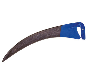 FAUX A HERBE DEMI-LARGE A TALON 60CM