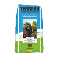 TERREAU TERRES & TRADITIONS AGRUMES PLANTES MEDITERRANEENNES UAB SAC50L