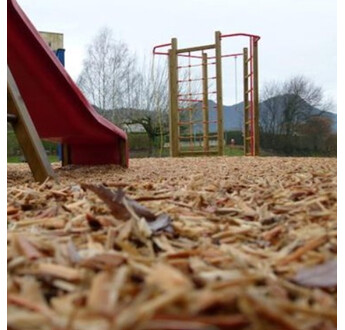 COPOJEUX 5/30 PLAQUETTE BOIS NATUREL BB2.5M3