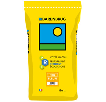 SEM. PRO NATURE FLEURIE 15KG