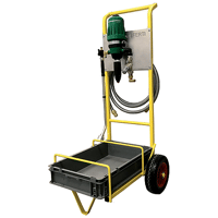 DIABLE AUTOFERTI+DOSEUR D3GL2 DOSATRON