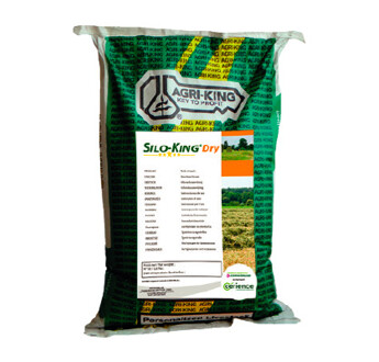 SILO KING DRY DOSE15KG