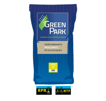 SEM. GAZON GPRE 405 GREEN PARK SAC15KG